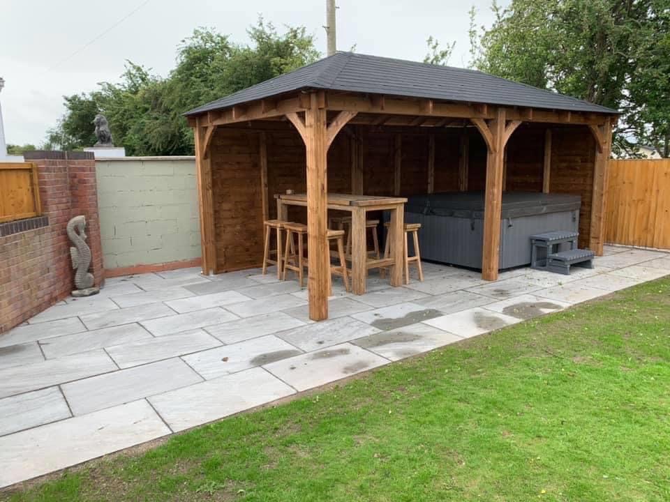 Best quality Decking Installers