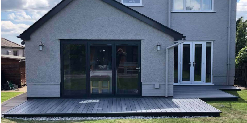 Dos and Don’ts of Decking Installation