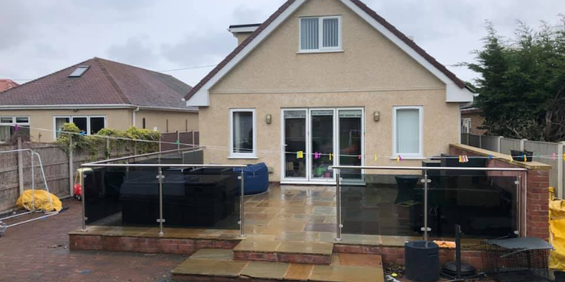 How to choose Patio Installers